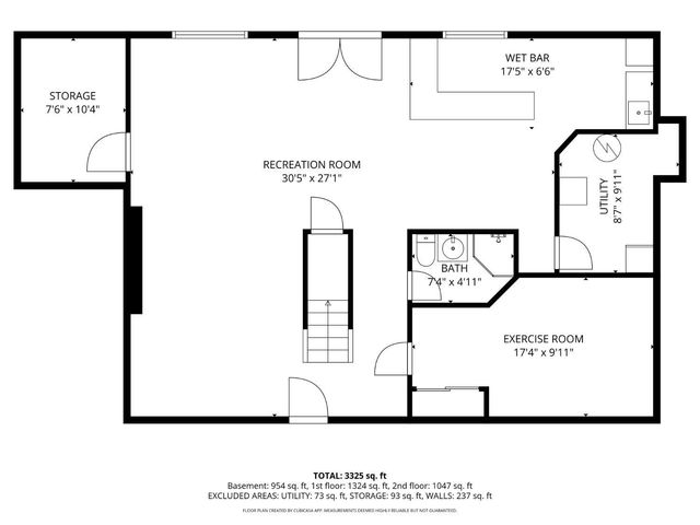 942 Country Club Drive, Pierce Twp, OH 45245