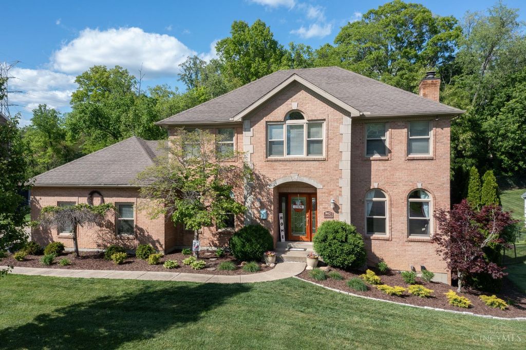 942 Country Club Drive, Pierce Twp, OH 45245