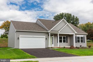 21 RIDGEWOOD RD #LOT 11 (DOUGLAS), Quarryville, PA 17566