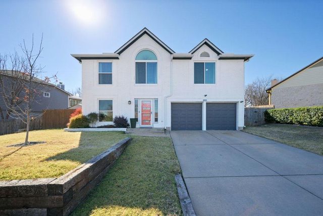 1506 Clearview LOOP, Round Rock, TX 78664