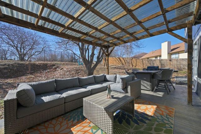 1506 Clearview LOOP, Round Rock, TX 78664