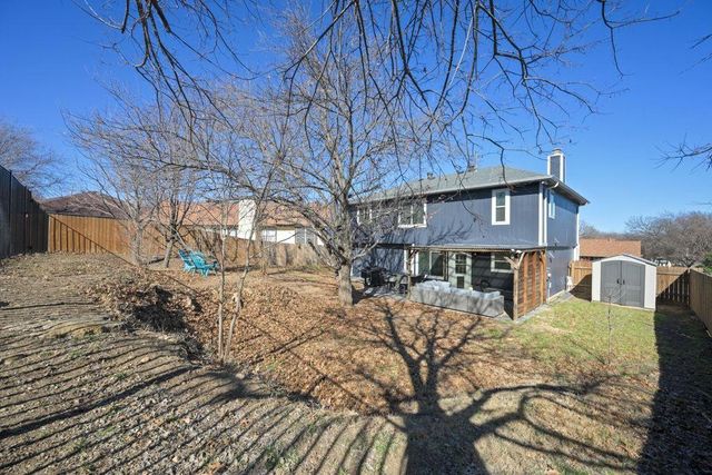 1506 Clearview LOOP, Round Rock, TX 78664