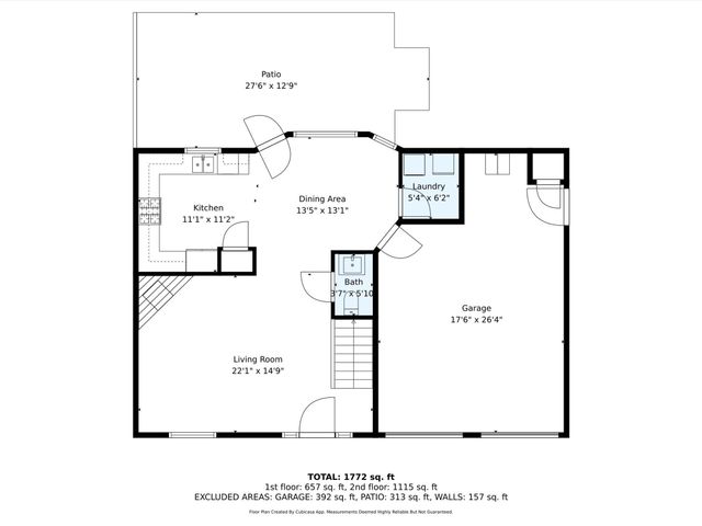1506 Clearview LOOP, Round Rock, TX 78664