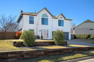 1506 Clearview LOOP, Round Rock, TX 78664