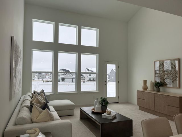 4636 Island Park Bay, Woodbury, MN 55129