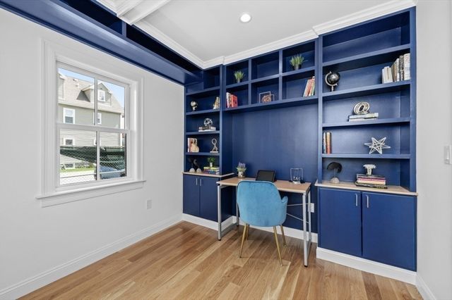 101 Sumner Street 1, Quincy, MA 02169