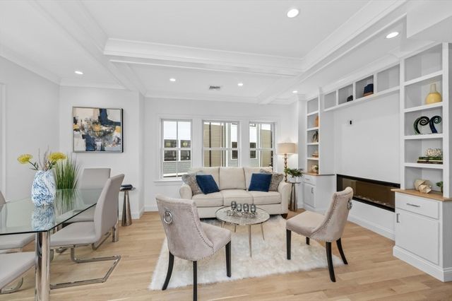 101 Sumner Street 1, Quincy, MA 02169