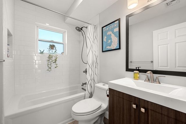 78-80 Rossmore 2, Boston, MA 02130