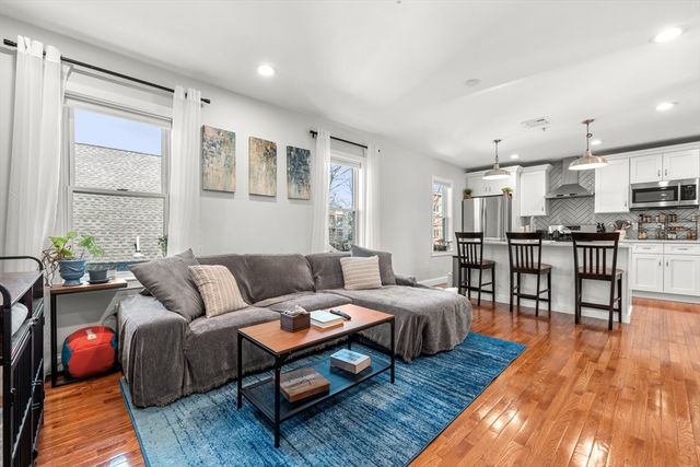 78-80 Rossmore 2, Boston, MA 02130