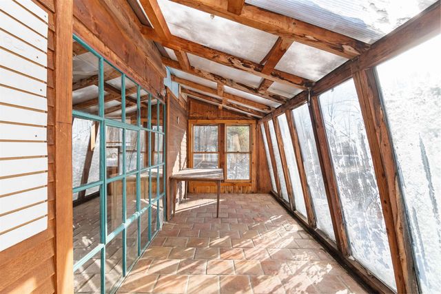 1325 Poor Farm Road, Washington, VT 05675