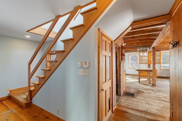 1325 Poor Farm Road, Washington, VT 05675