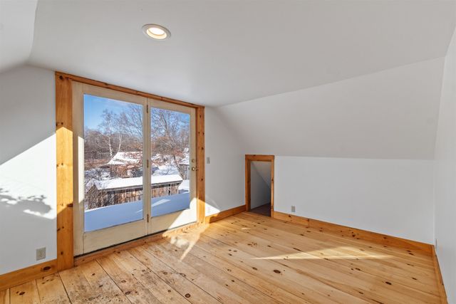 1325 Poor Farm Road, Washington, VT 05675