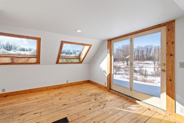 1325 Poor Farm Road, Washington, VT 05675