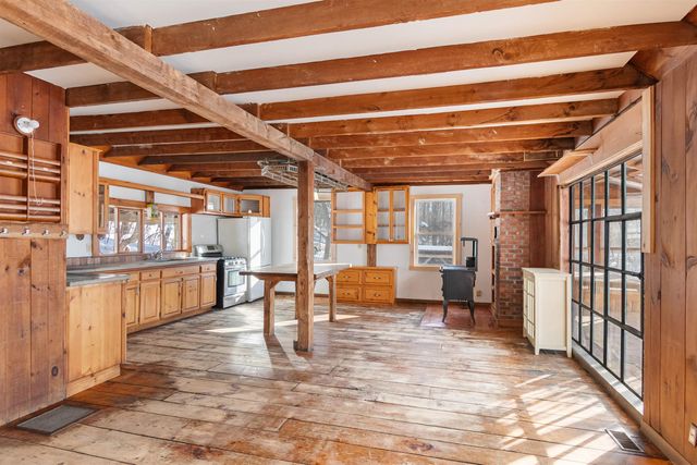 1325 Poor Farm Road, Washington, VT 05675