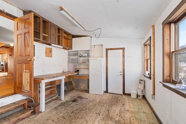 1325 Poor Farm Road, Washington, VT 05675