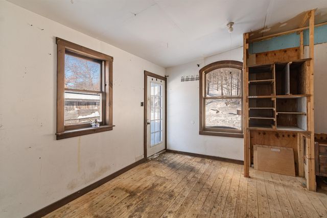 1325 Poor Farm Road, Washington, VT 05675