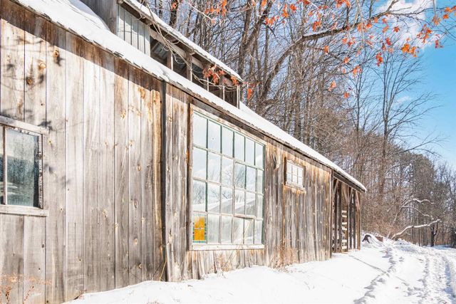 1325 Poor Farm Road, Washington, VT 05675