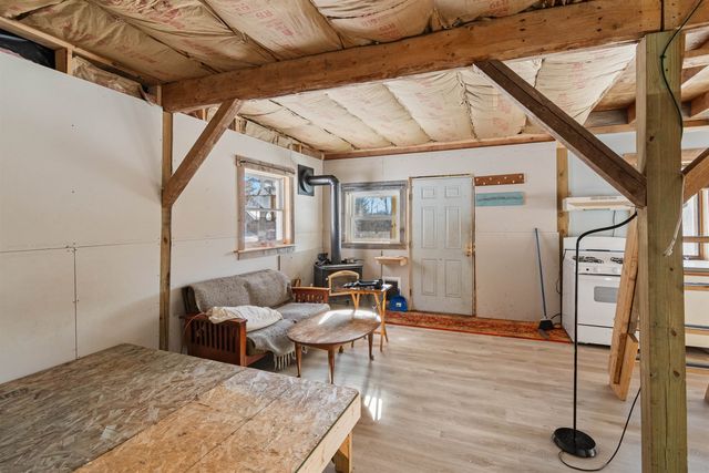 1325 Poor Farm Road, Washington, VT 05675