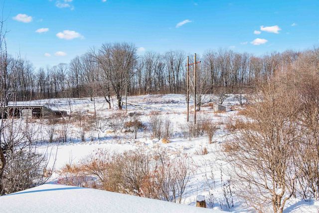 1325 Poor Farm Road, Washington, VT 05675