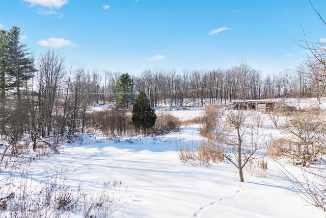 1325 Poor Farm Road, Washington, VT 05675