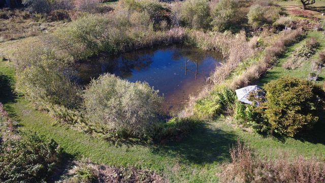 1325 Poor Farm Road, Washington, VT 05675