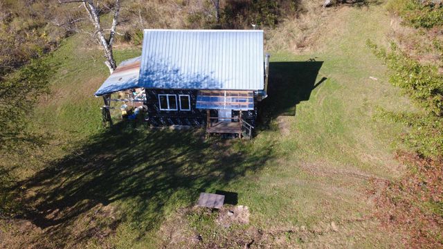 1325 Poor Farm Road, Washington, VT 05675