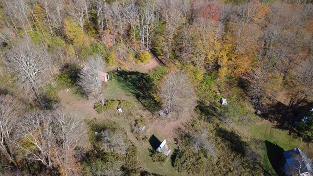 1325 Poor Farm Road, Washington, VT 05675