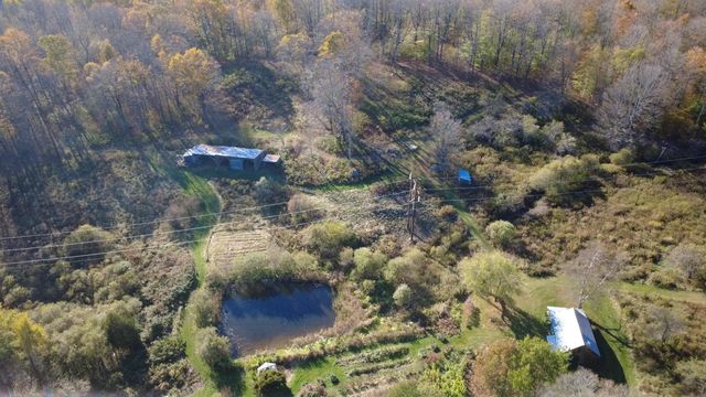 1325 Poor Farm Road, Washington, VT 05675