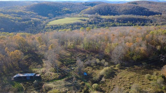 1325 Poor Farm Road, Washington, VT 05675