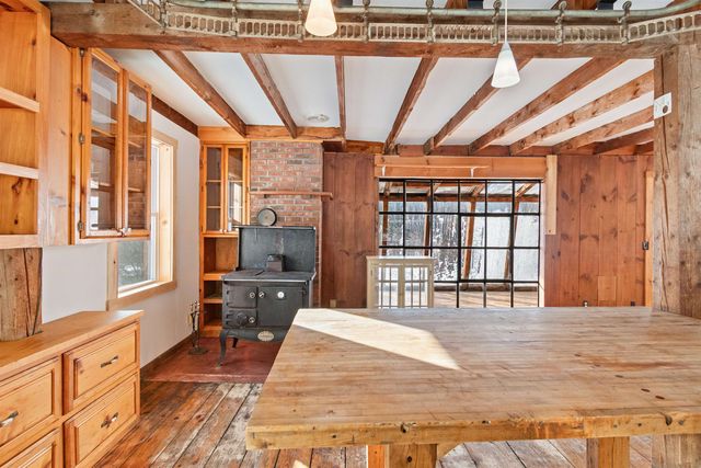 1325 Poor Farm Road, Washington, VT 05675