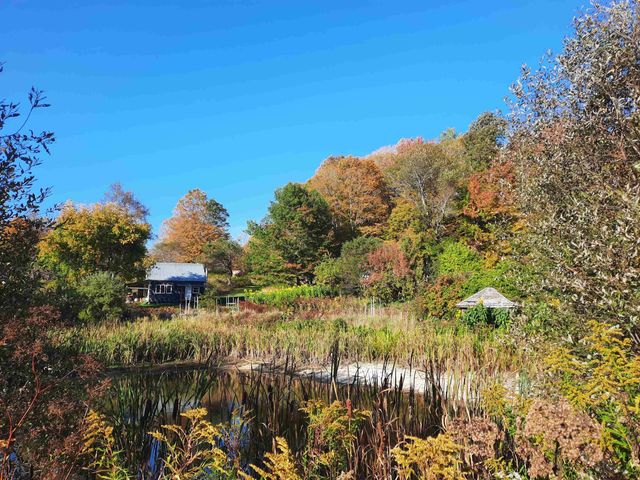 1325 Poor Farm Road, Washington, VT 05675