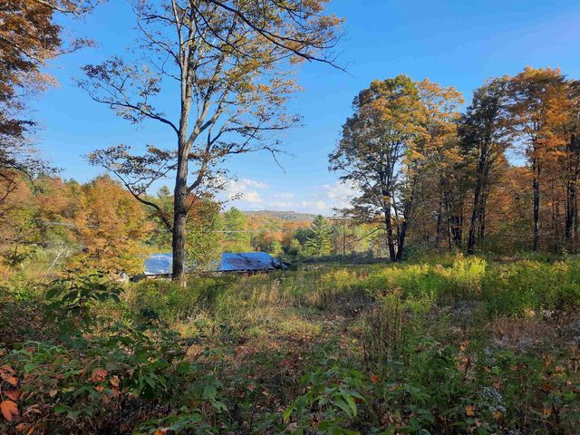 1325 Poor Farm Road, Washington, VT 05675