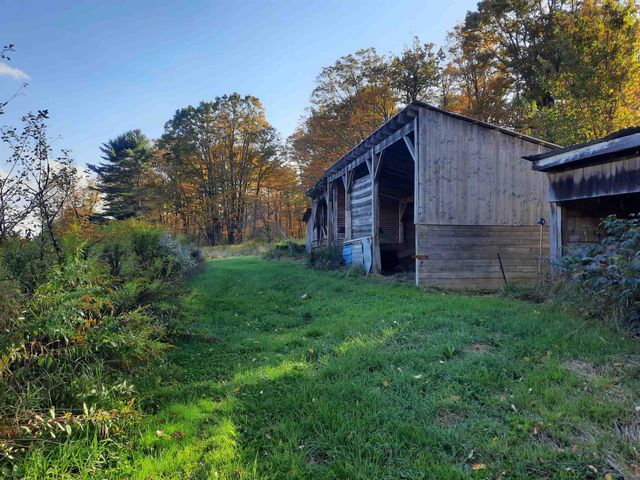 1325 Poor Farm Road, Washington, VT 05675