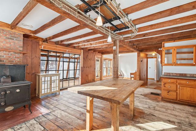 1325 Poor Farm Road, Washington, VT 05675