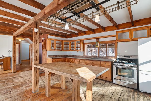 1325 Poor Farm Road, Washington, VT 05675