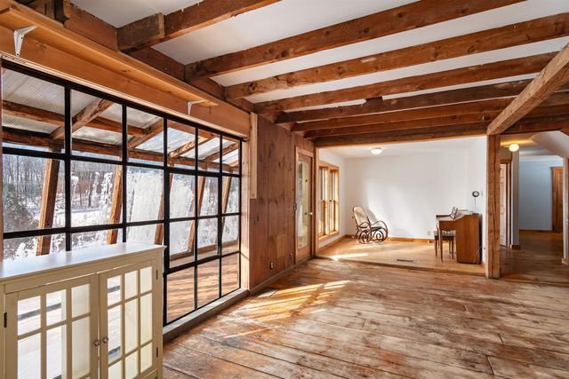 1325 Poor Farm Road, Washington, VT 05675