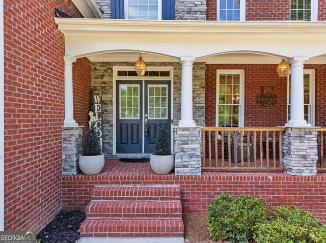 67 Pointer Lane, Braselton, GA 30517