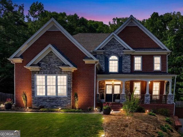 67 Pointer Lane, Braselton, GA 30517