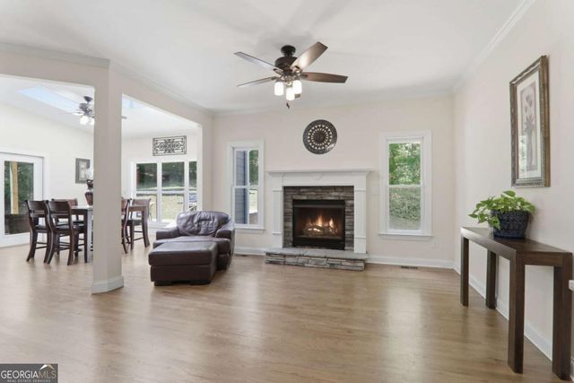 67 Pointer Lane, Braselton, GA 30517