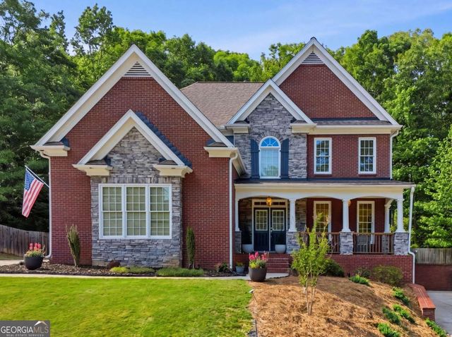 67 Pointer Lane, Braselton, GA 30517