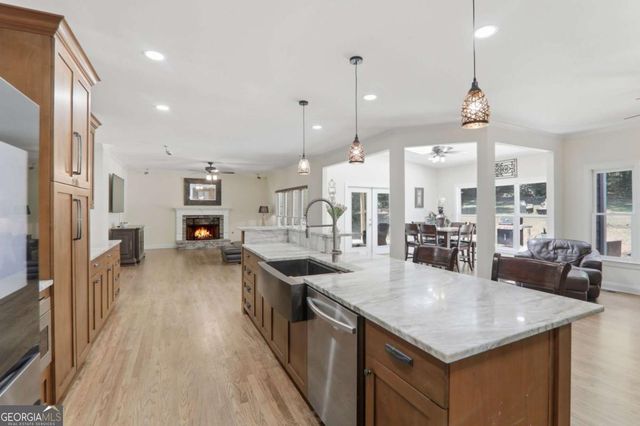 67 Pointer Lane, Braselton, GA 30517
