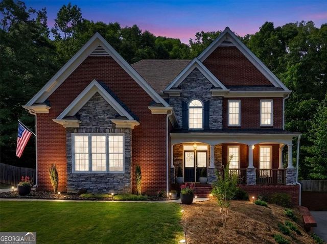 67 Pointer Lane, Braselton, GA 30517