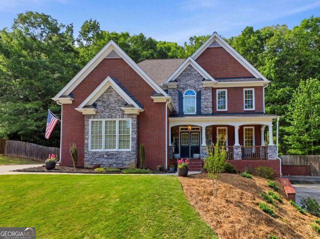 67 Pointer Lane, Braselton, GA 30517