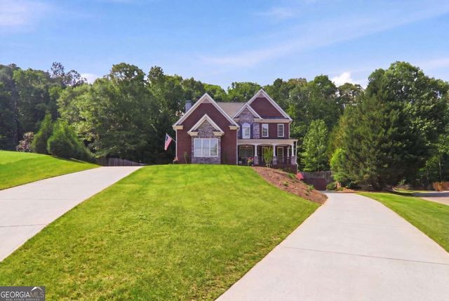 67 Pointer Lane, Braselton, GA 30517