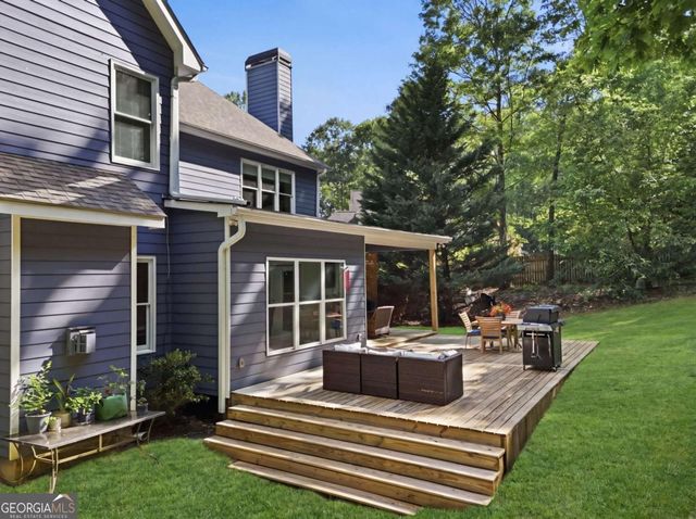 67 Pointer Lane, Braselton, GA 30517
