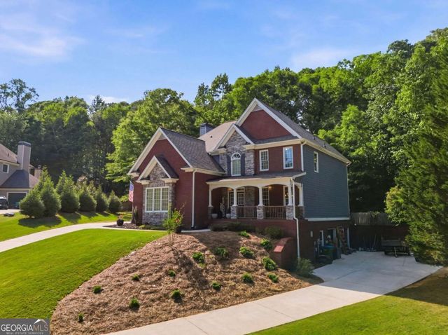 67 Pointer Lane, Braselton, GA 30517