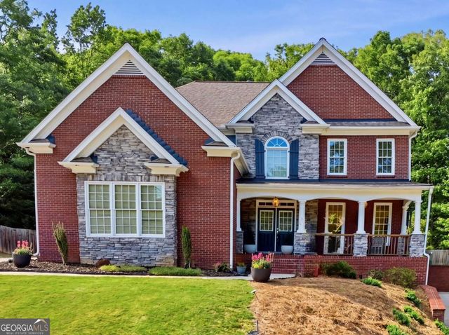 67 Pointer Lane, Braselton, GA 30517