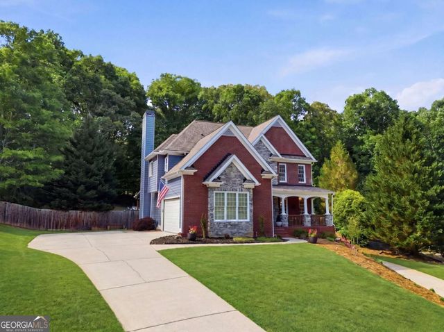 67 Pointer Lane, Braselton, GA 30517