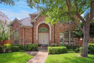 3305 Kendall Lane, Irving, TX 75062