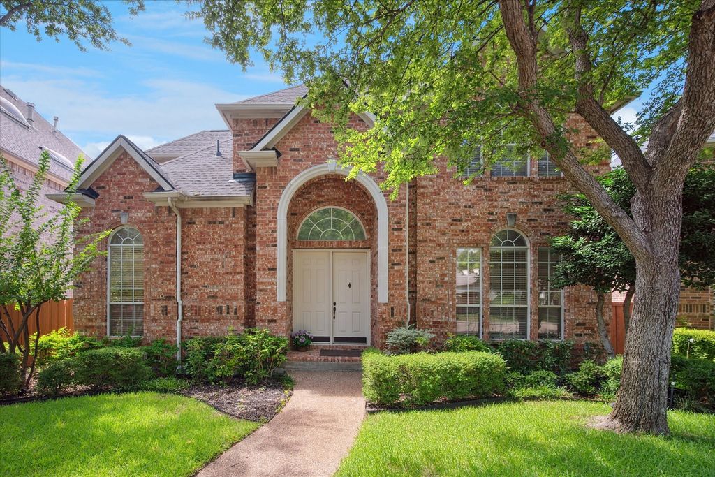 3305 Kendall Lane, Irving, TX 75062